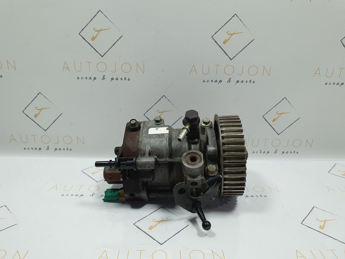 Pompa injectie Renault Megane (K84) Kombi 1.5 dci K9K 2006