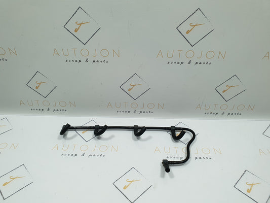 Rampa retur injectoare Renault Megane (K84) Kombi 1.5 dci K9K 2006