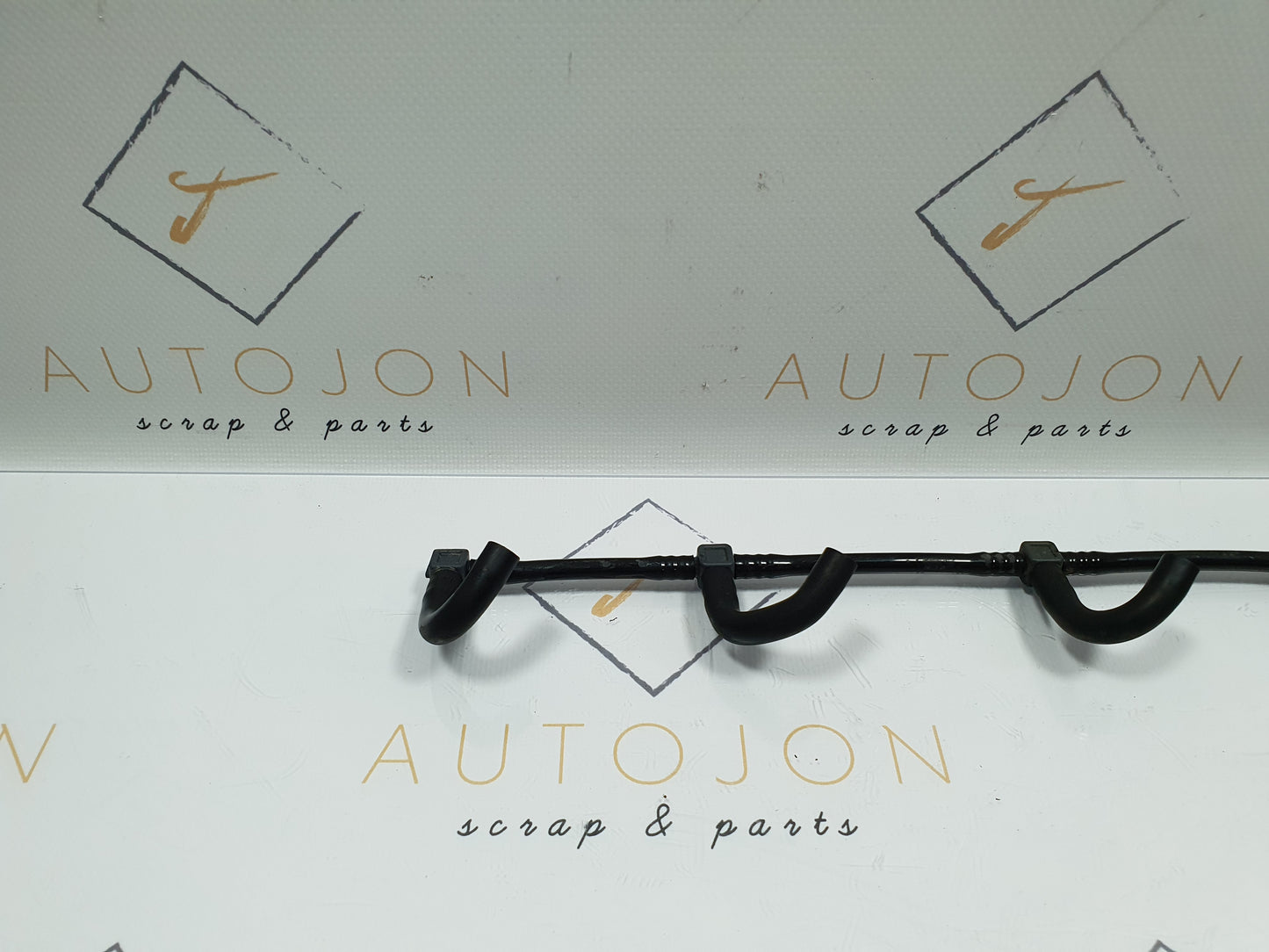 Rampa retur injectoare Renault Megane (K84) Kombi 1.5 dci K9K 2006