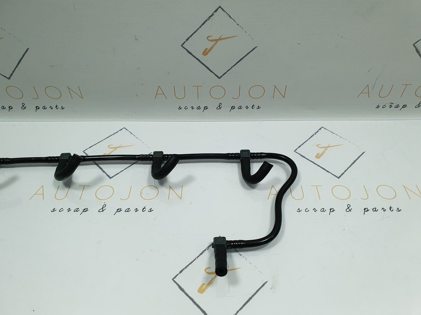 Rampa retur injectoare Renault Megane (K84) Kombi 1.5 dci K9K 2006