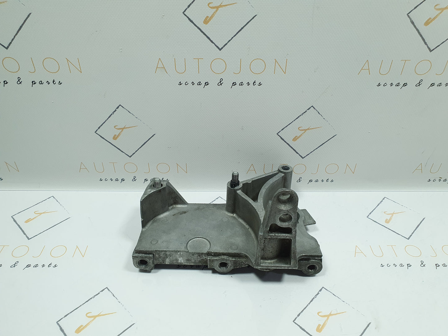 Supot motor Renault Megane (K84) Kombi 1.5 dci K9K 2006