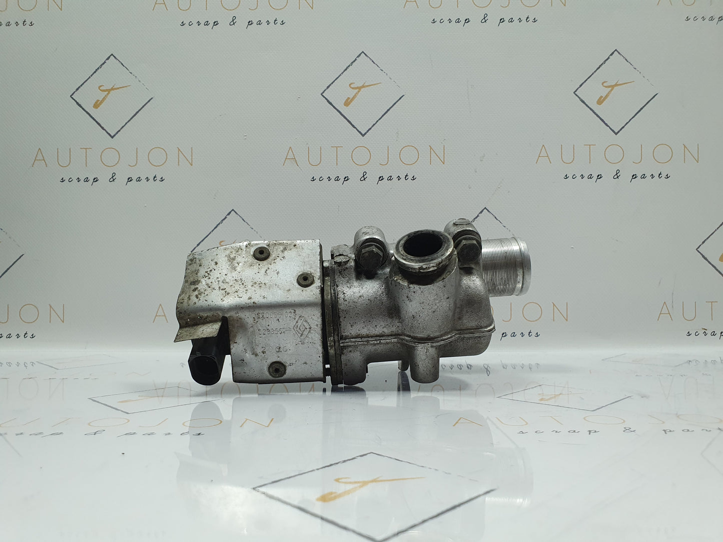 Supapa EGR Renault Megane (K84) Kombi 1.5 dci K9K 2006