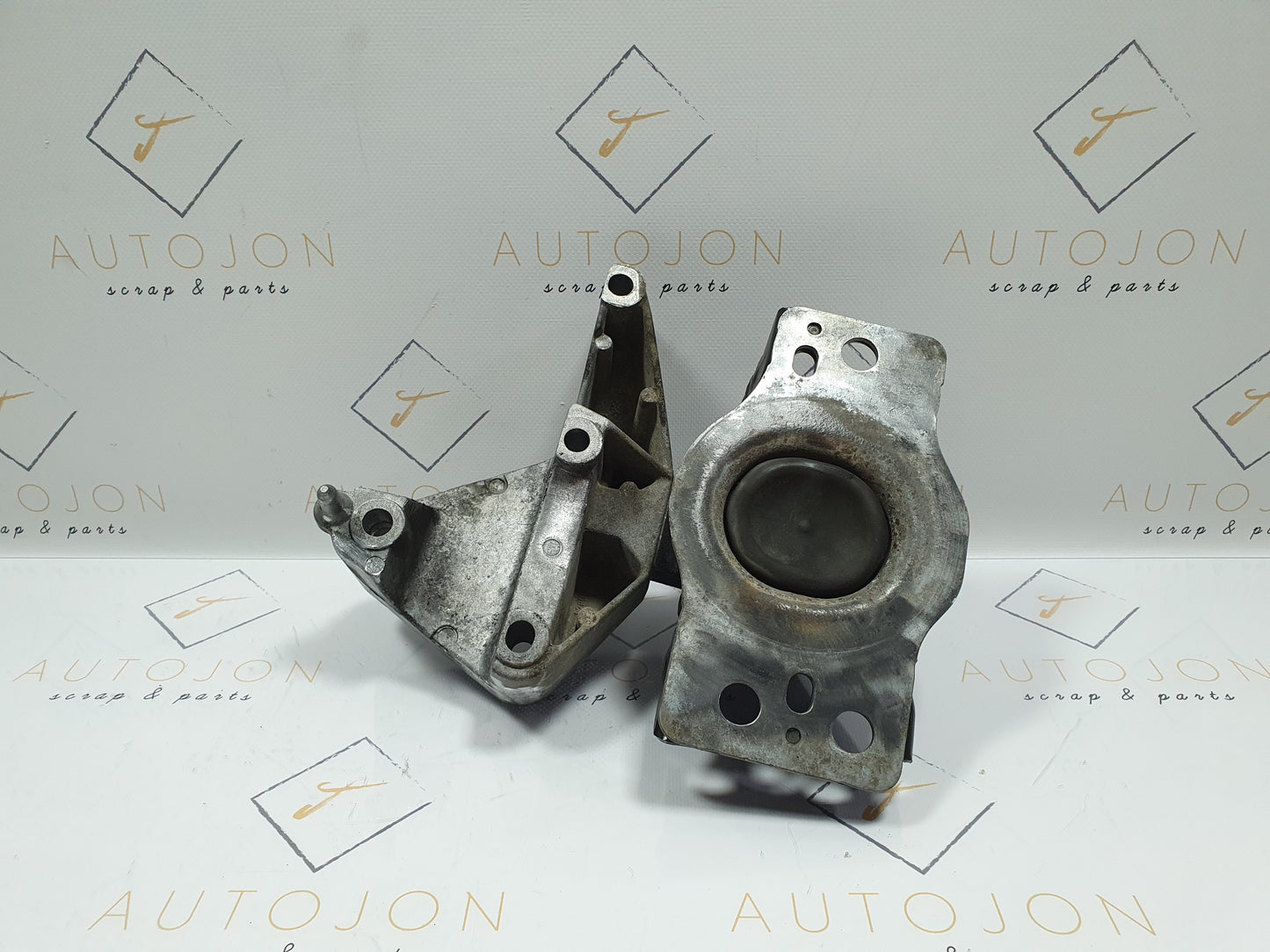 Suport motor Renault Megane (K84) Kombi 1.5 dci K9K 2006