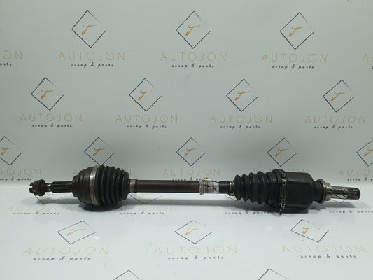 Planetara stanga fata Renault Megane (K84) Kombi 1.5 dci K9K 2006