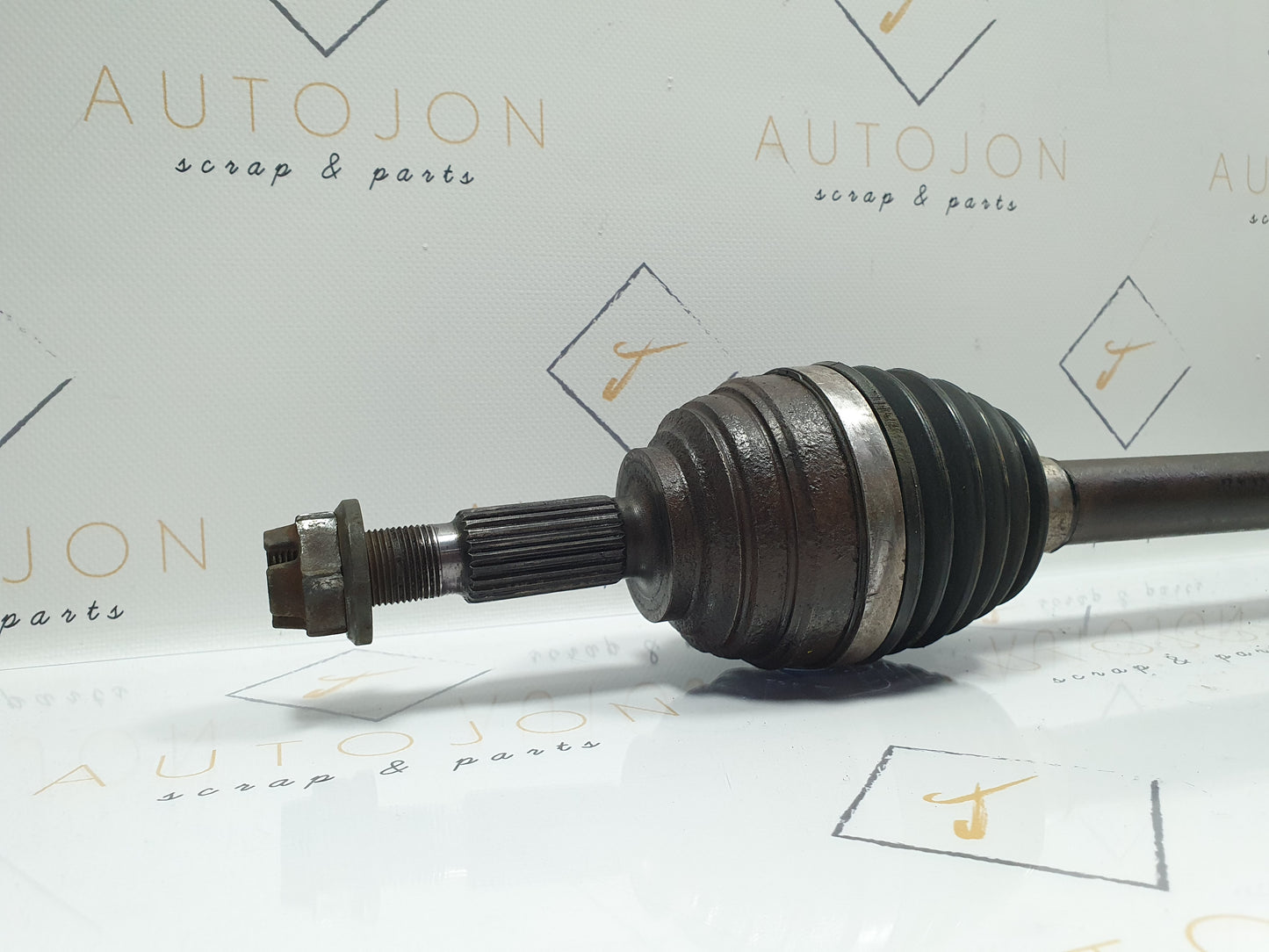 Planetara stanga fata Renault Megane (K84) Kombi 1.5 dci K9K 2006