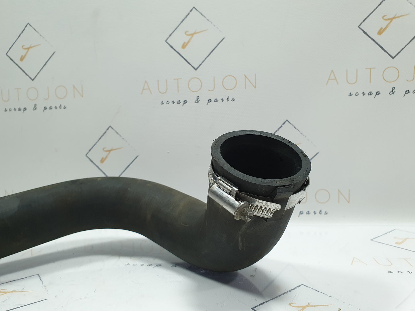 Furtun intercooler Renault Megane (K84) Kombi 1.5 dci K9K 2006