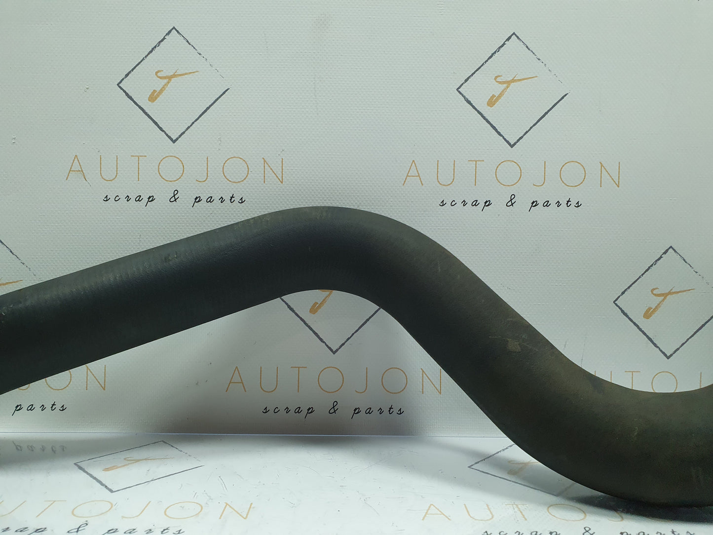 Furtun intercooler Renault Megane (K84) Kombi 1.5 dci K9K 2006