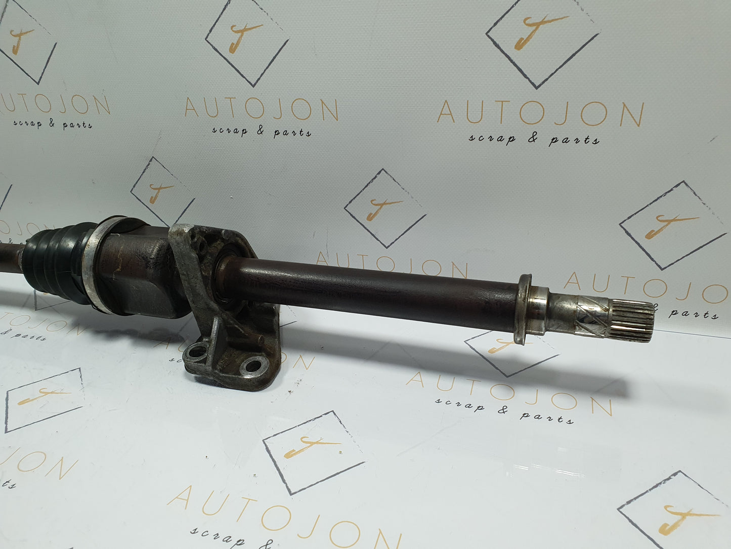 Planetara dreapta fata Renault Megane (K84) Kombi 1.5 dci K9K 2006