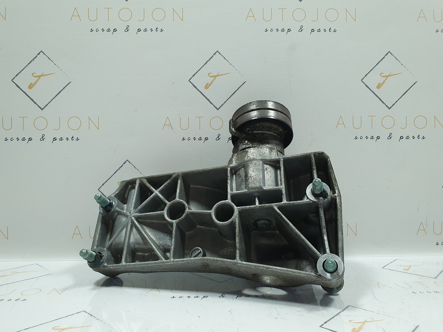 Suport accesorii Volkswagen Polo (6N1) Hatchback 1.0 B ALL 1999