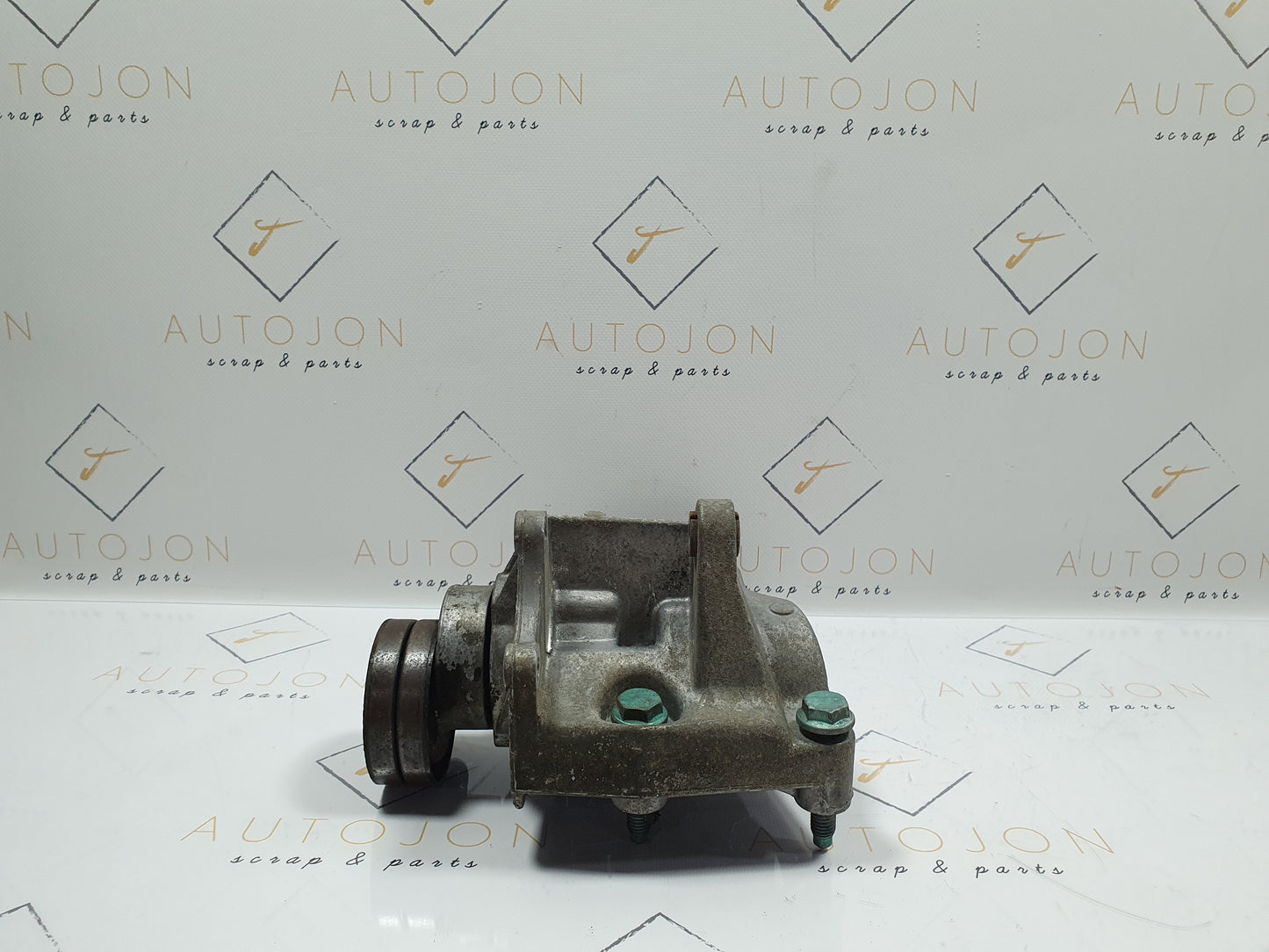 Suport accesorii Volkswagen Polo (6N1) Hatchback 1.0 B ALL 1999