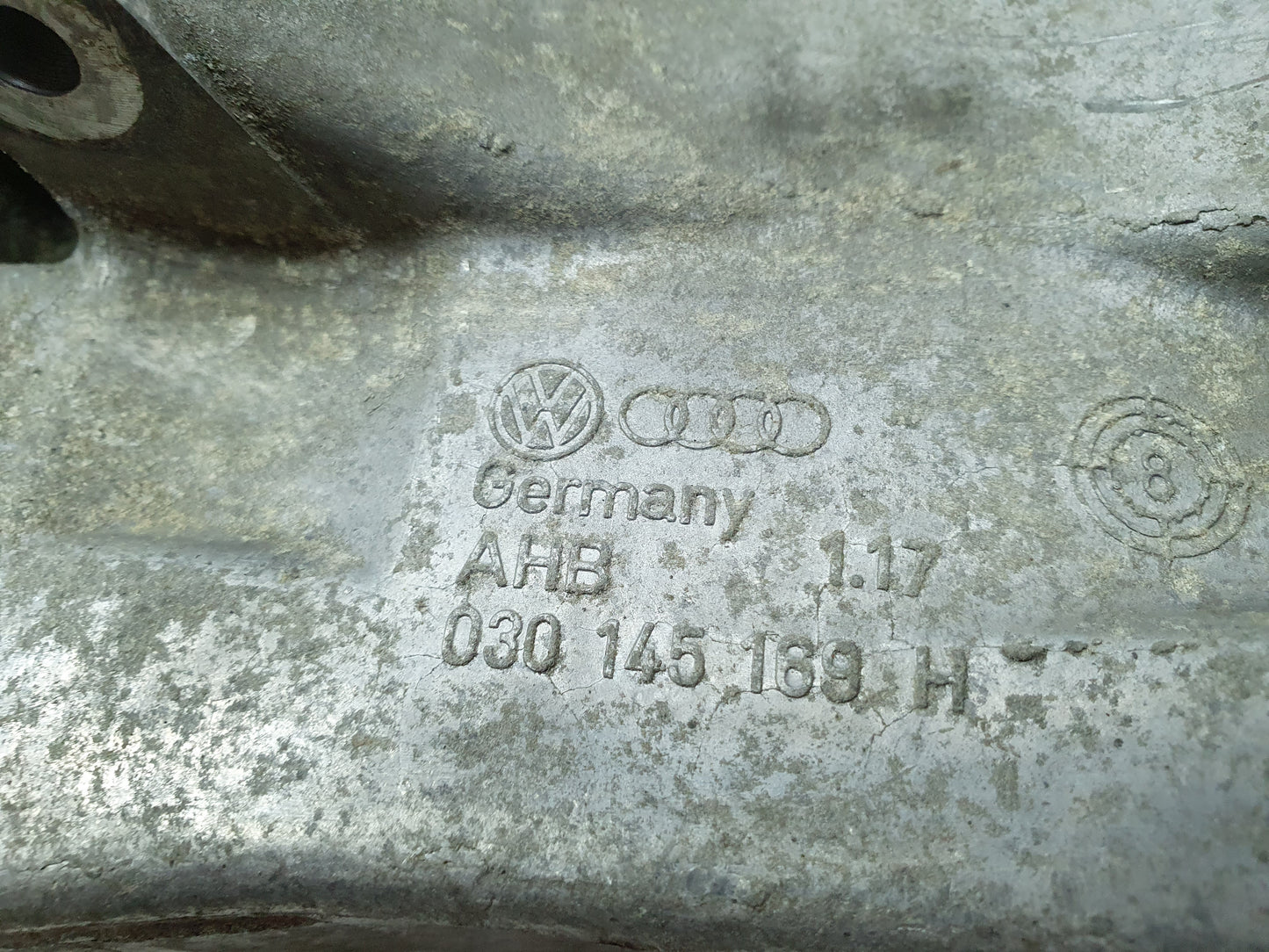 Suport accesorii Volkswagen Polo (6N1) Hatchback 1.0 B ALL 1999