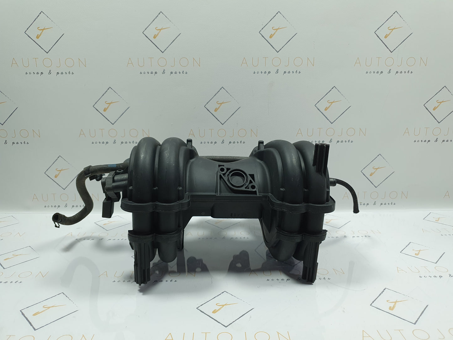 Galerie admisie Volkswagen Polo (6N1) Hatchback 1.0 B ALL 1999\