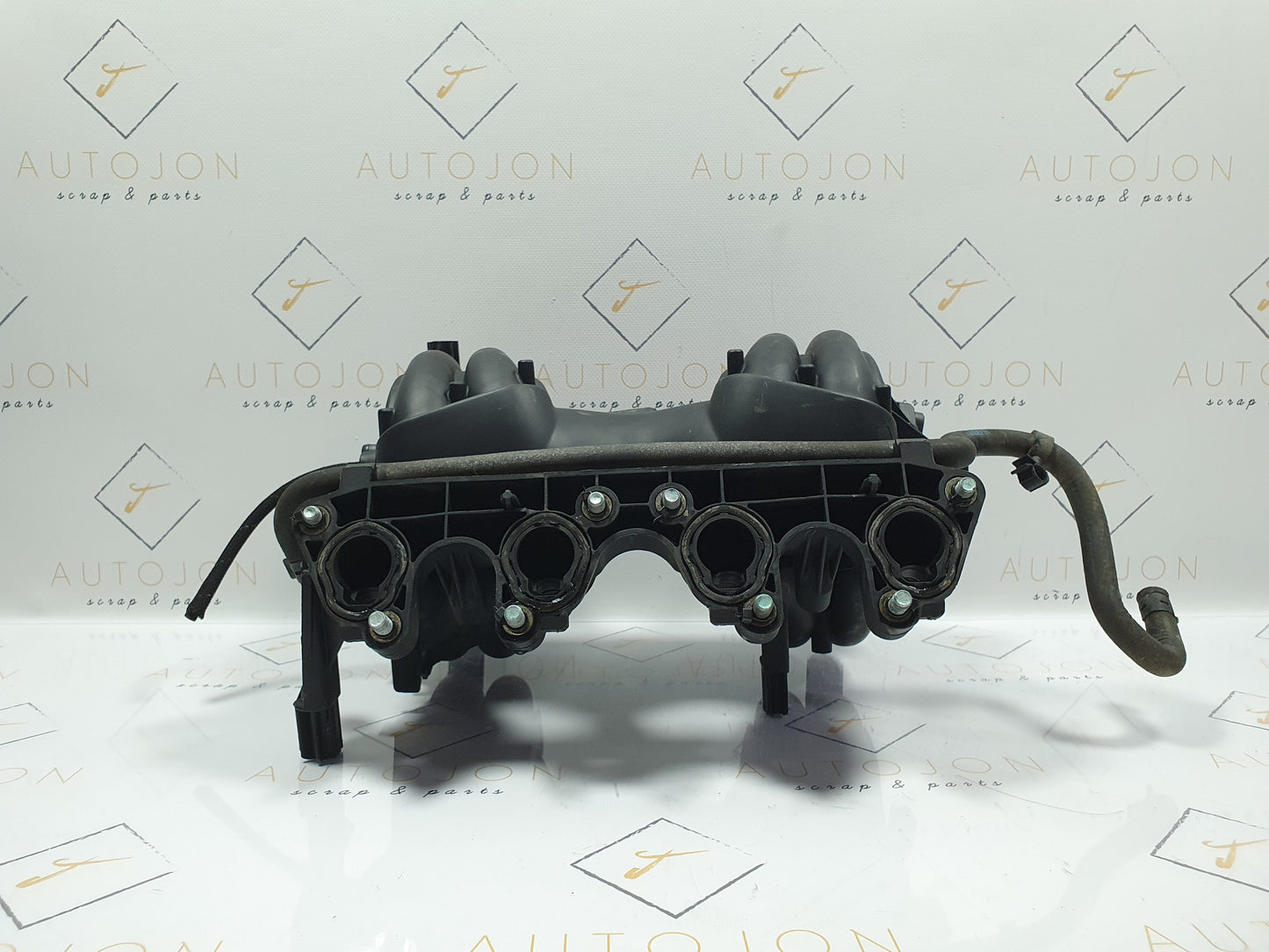 Galerie admisie Volkswagen Polo (6N1) Hatchback 1.0 B ALL 1999\