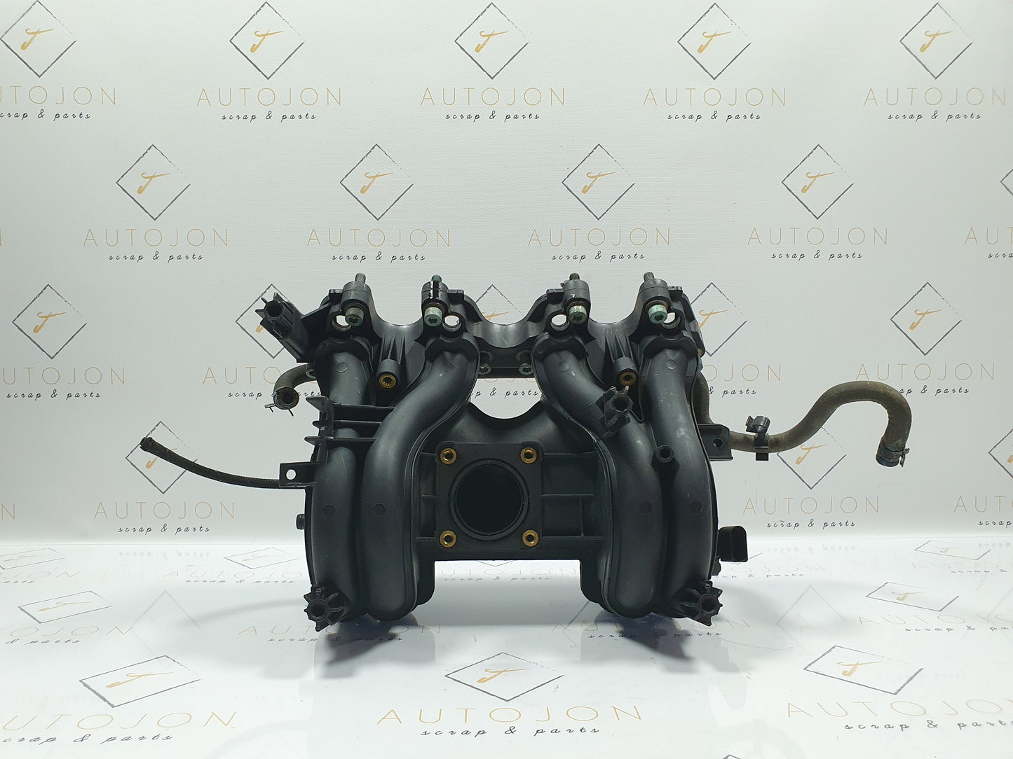 Galerie admisie Volkswagen Polo (6N1) Hatchback 1.0 B ALL 1999\