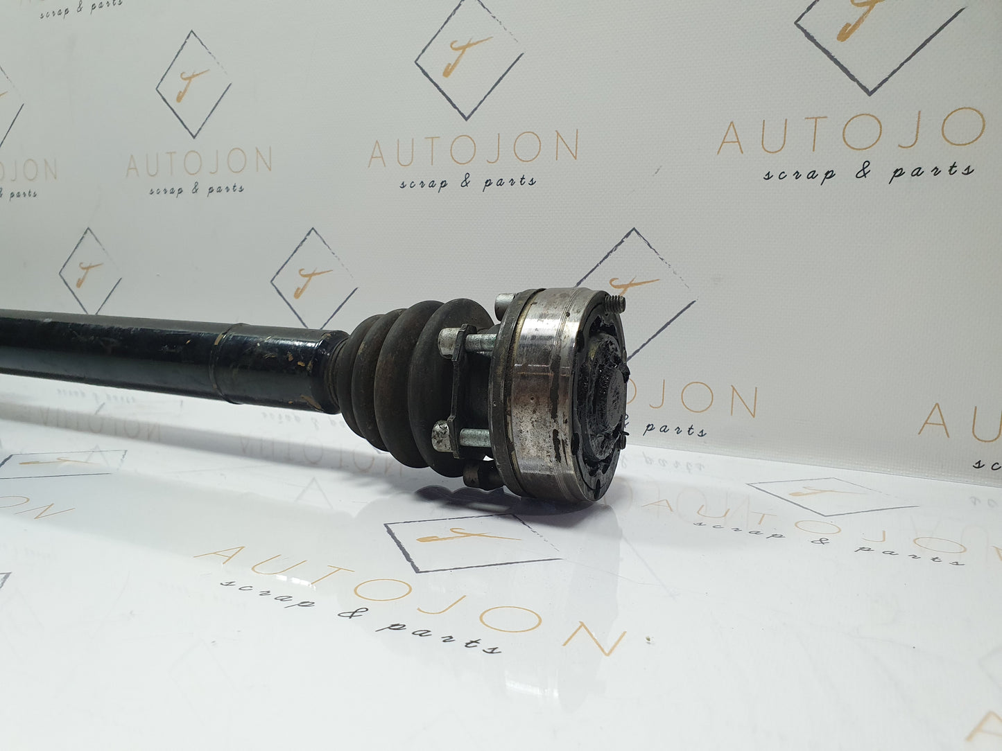 Planetara dreapta Volkswagen Polo (6N1) Hatchback 1.0 B ALL 1999