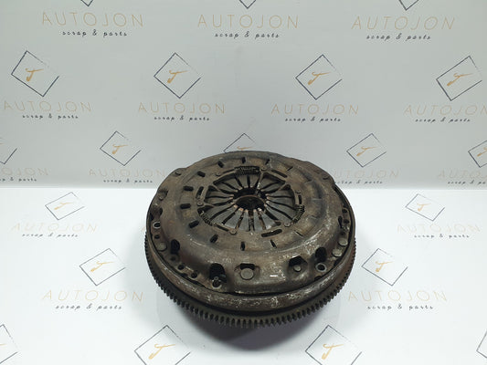 Kit ambreiaj Mercedes C 200 (W203) Limousine 2.2 CDI OM646 2003