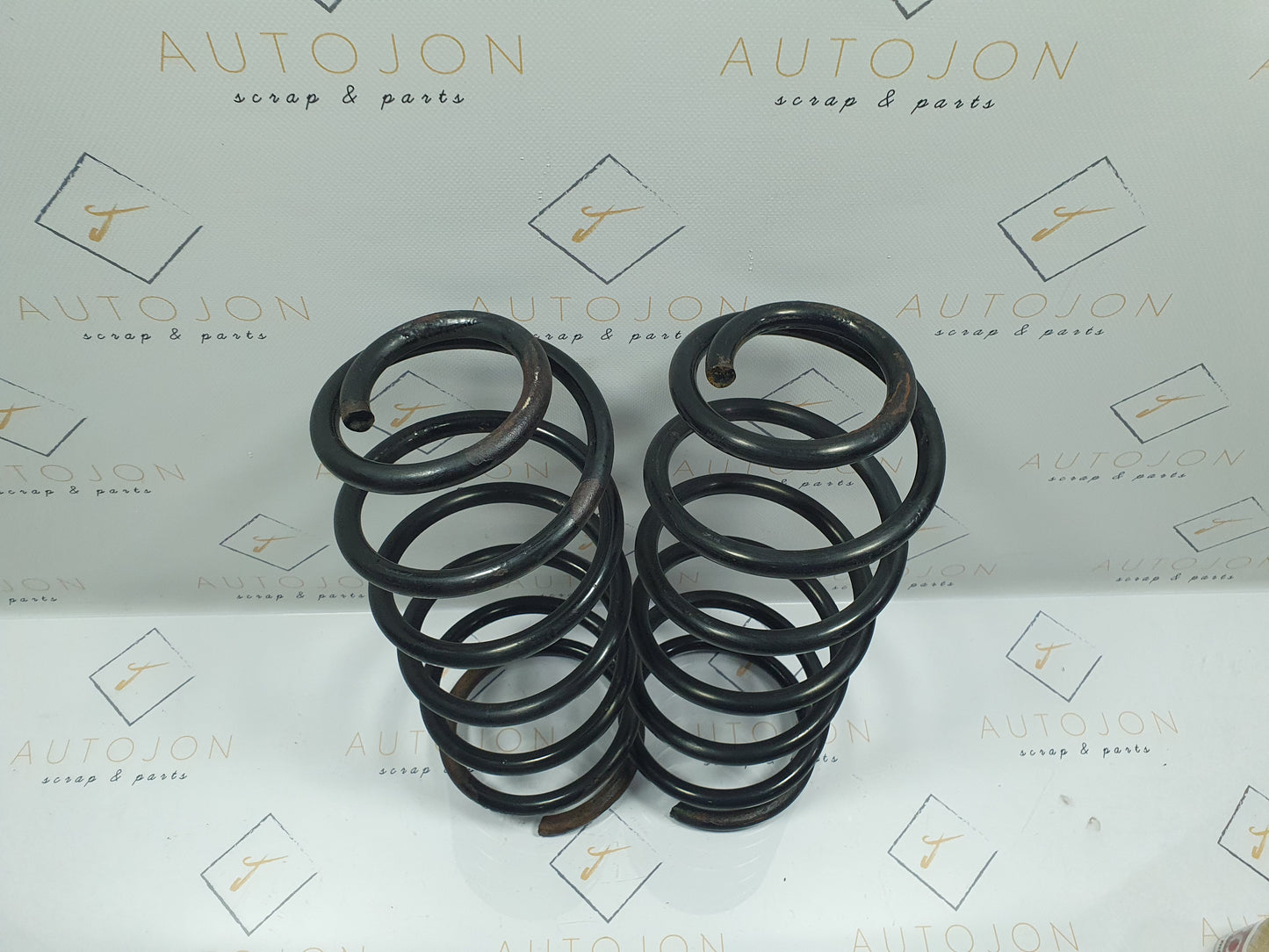 Set arcuri fata Volkswagen Golf 4 (1J5) Variant 1.9 TDI AXR 2005