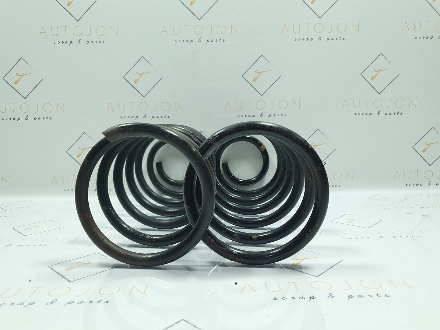 Set arcuri fata Volkswagen Golf 4 (1J5) Variant 1.9 TDI AXR 2005