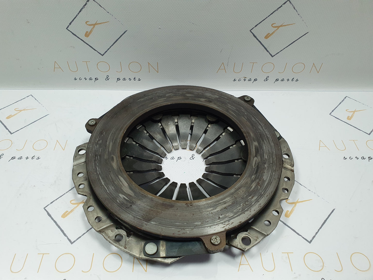 Kit ambreiaj Opel Astra G (F07) 1.7 DTI Y17DT 2000