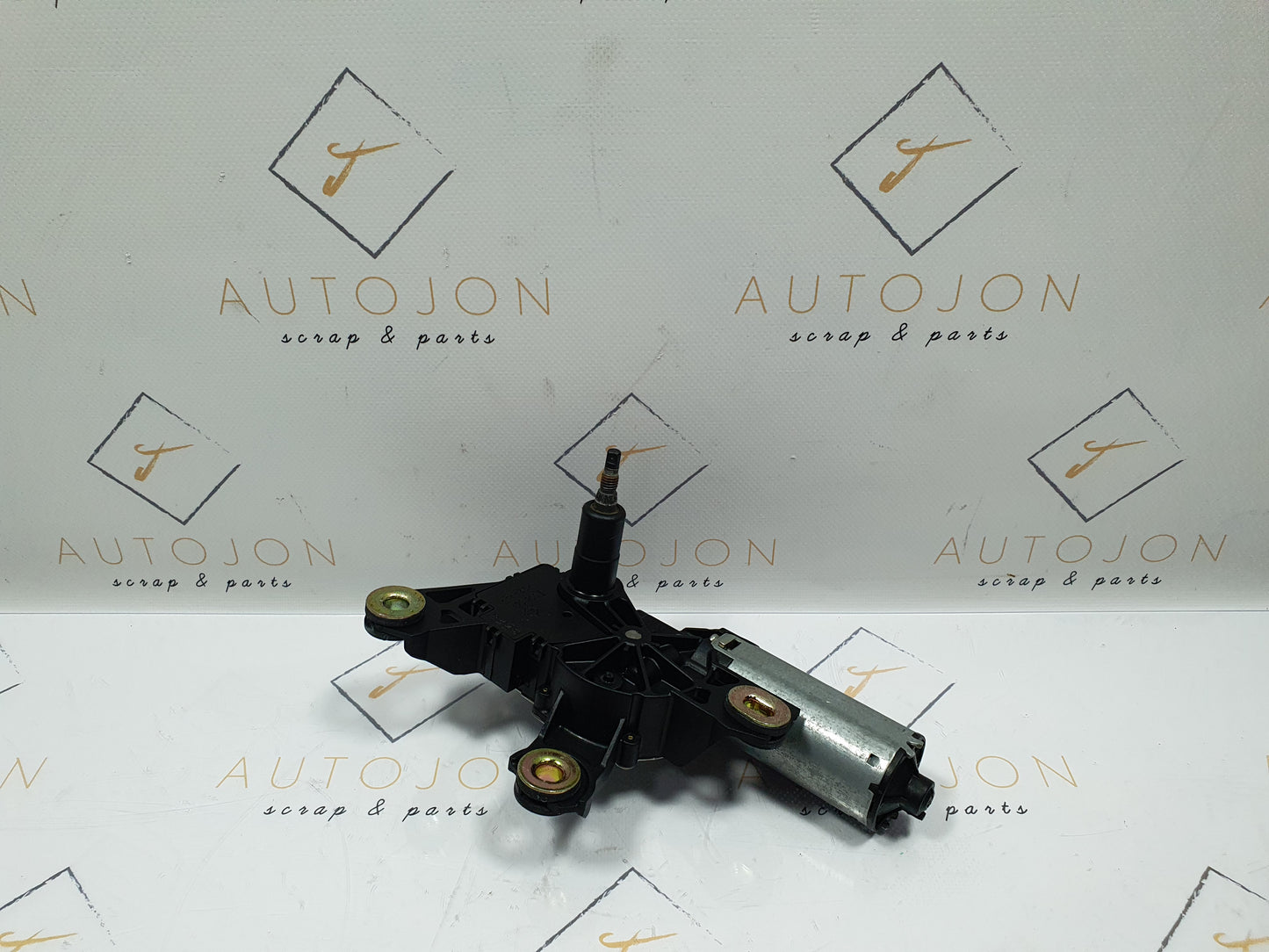 Motoras stergator luneta Ford Galaxy (WGR) 1.9 TDI ASZ 2004