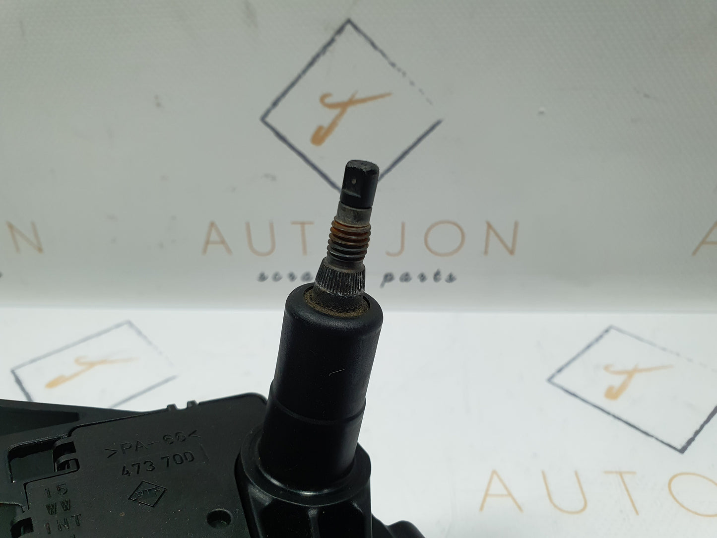 Motoras stergator luneta Ford Galaxy (WGR) 1.9 TDI ASZ 2004