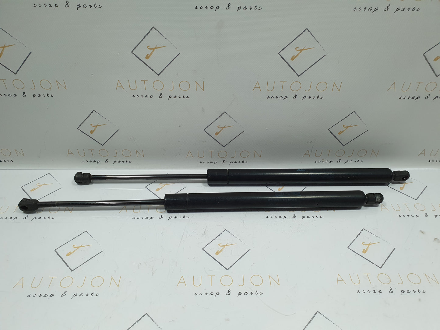 Set amortizoare haion Ford Galaxy (WGR) 1.9 TDI ASZ 2004