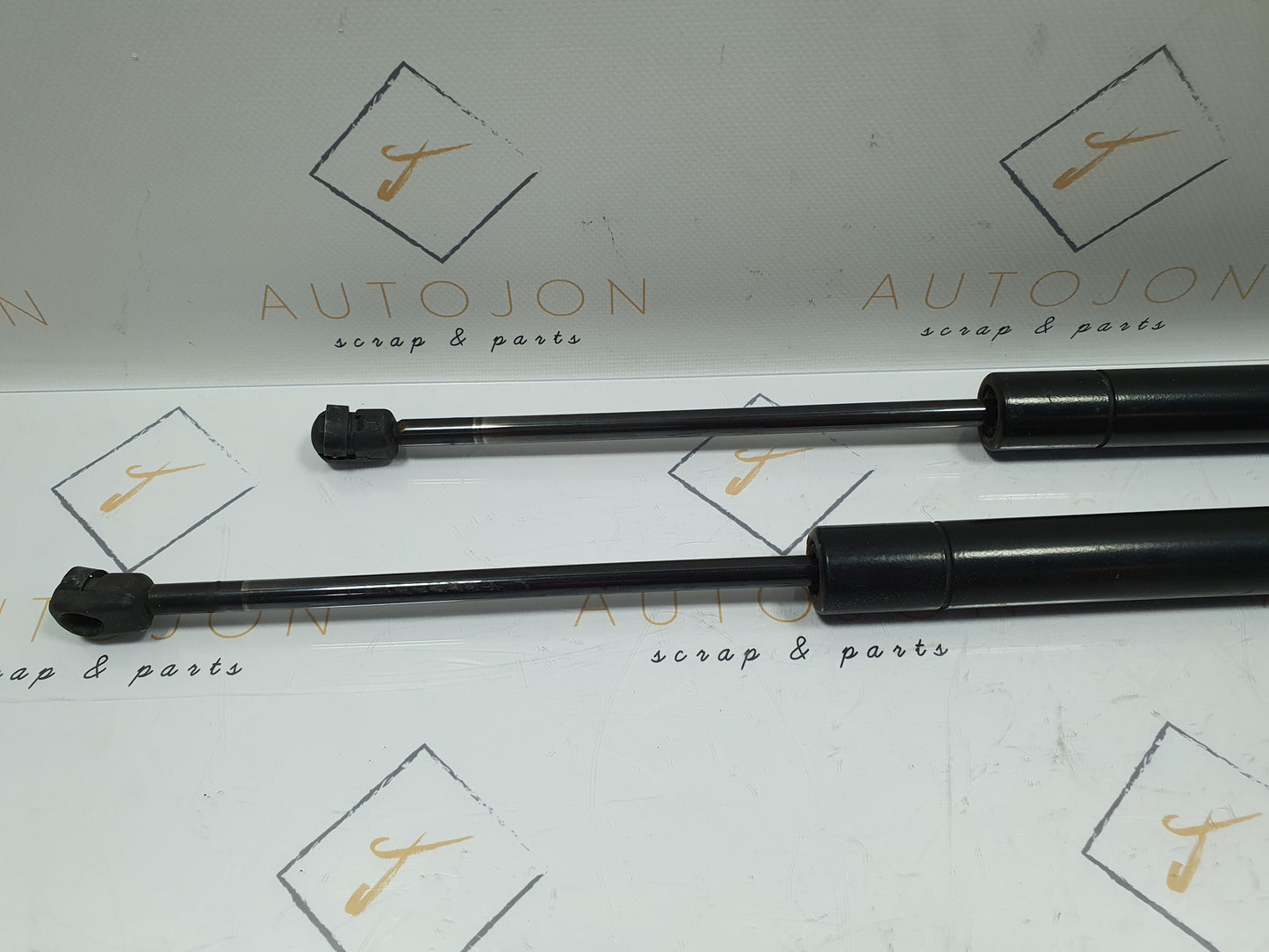 Set amortizoare haion Ford Galaxy (WGR) 1.9 TDI ASZ 2004