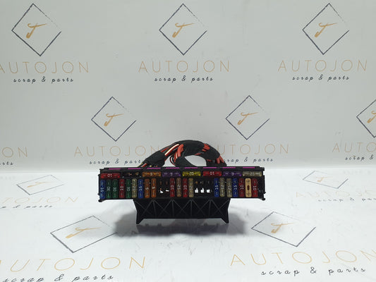 Panou sigurante 1486818473 Ford Galaxy (WGR) 1.9 TDI ASZ 2004