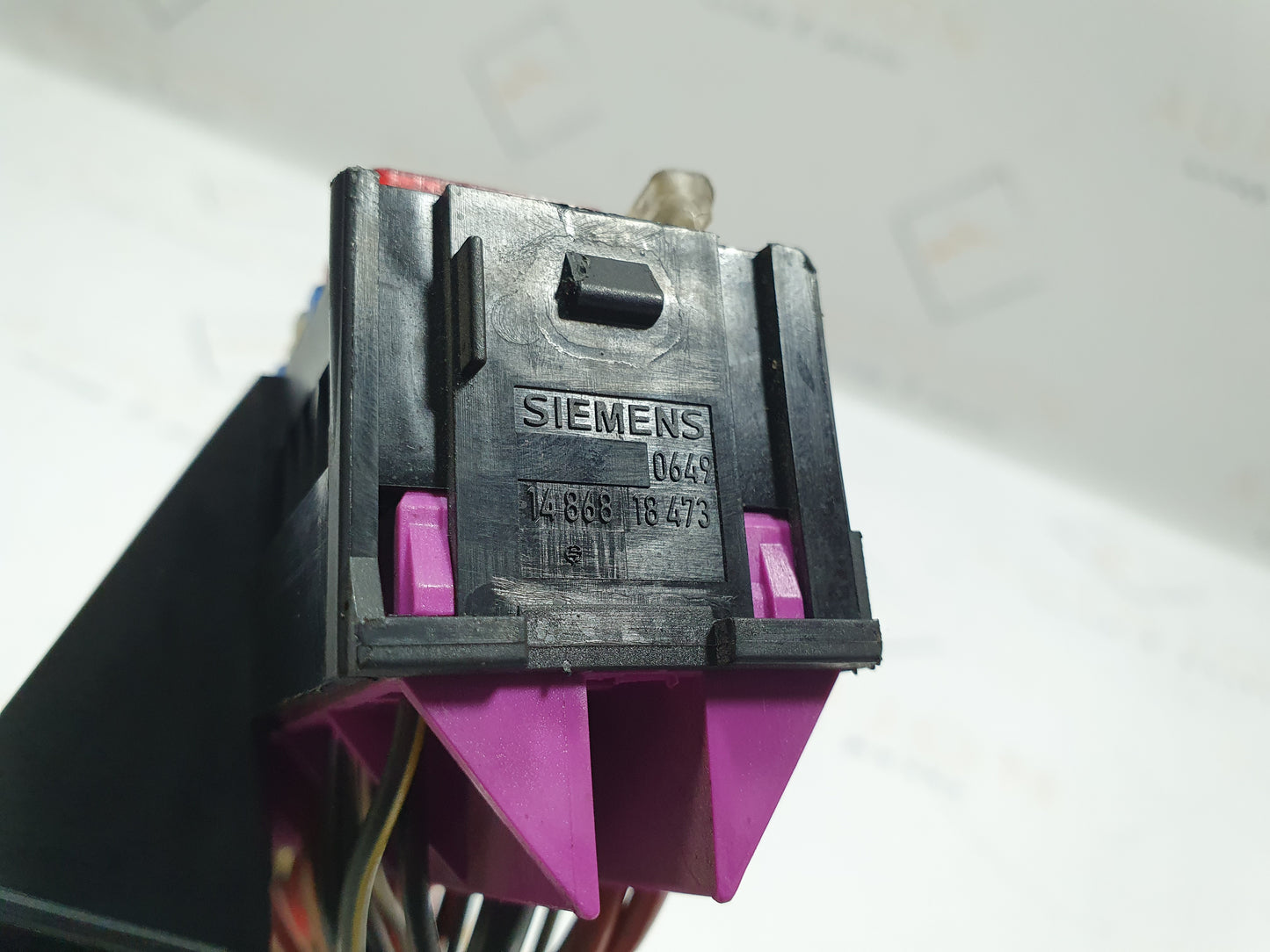 Panou sigurante 1486818473 Ford Galaxy (WGR) 1.9 TDI ASZ 2004