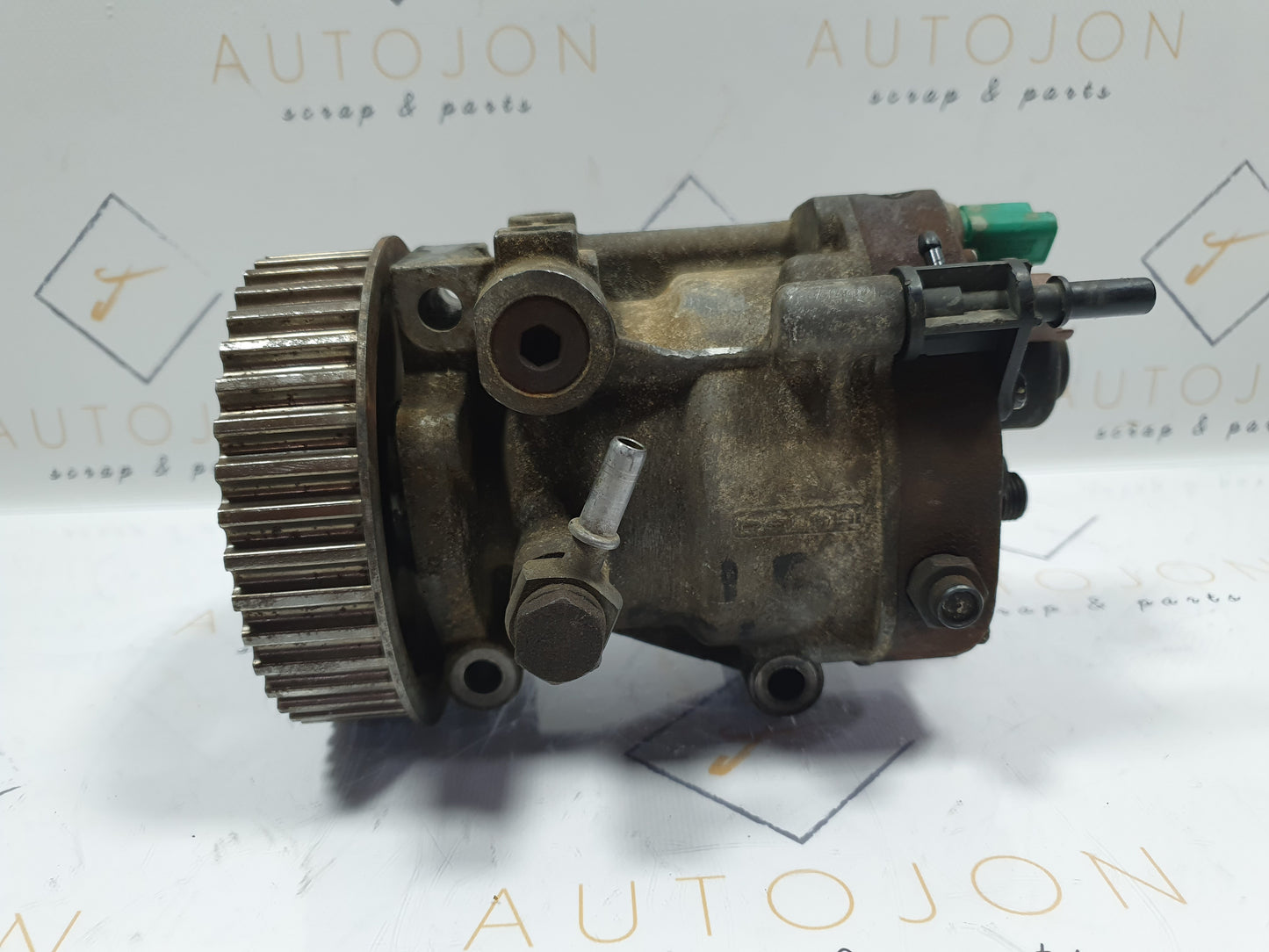 Pompa de inalte Dacia Logan (L90) 1.5 dCi K9K 2007