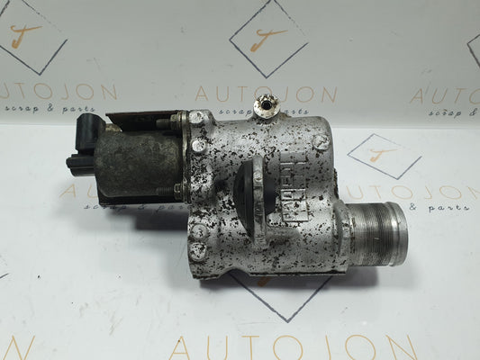 Supapa EGR Dacia Logan (L90) 1.5 dCi K9K 2007