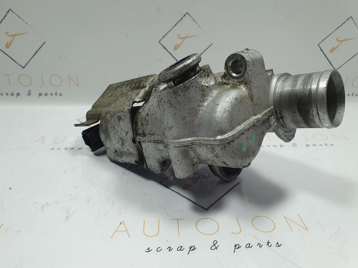 Supapa EGR Dacia Logan (L90) 1.5 dCi K9K 2007