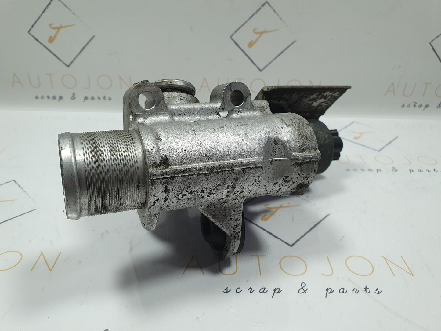 Supapa EGR Dacia Logan (L90) 1.5 dCi K9K 2007