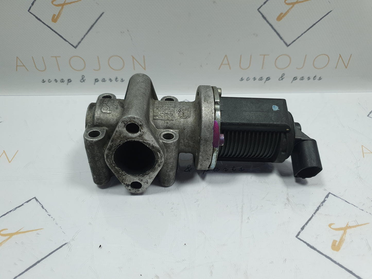 Supapa EGR Alfa Romeo (932 ) 2.4 JTD 2004