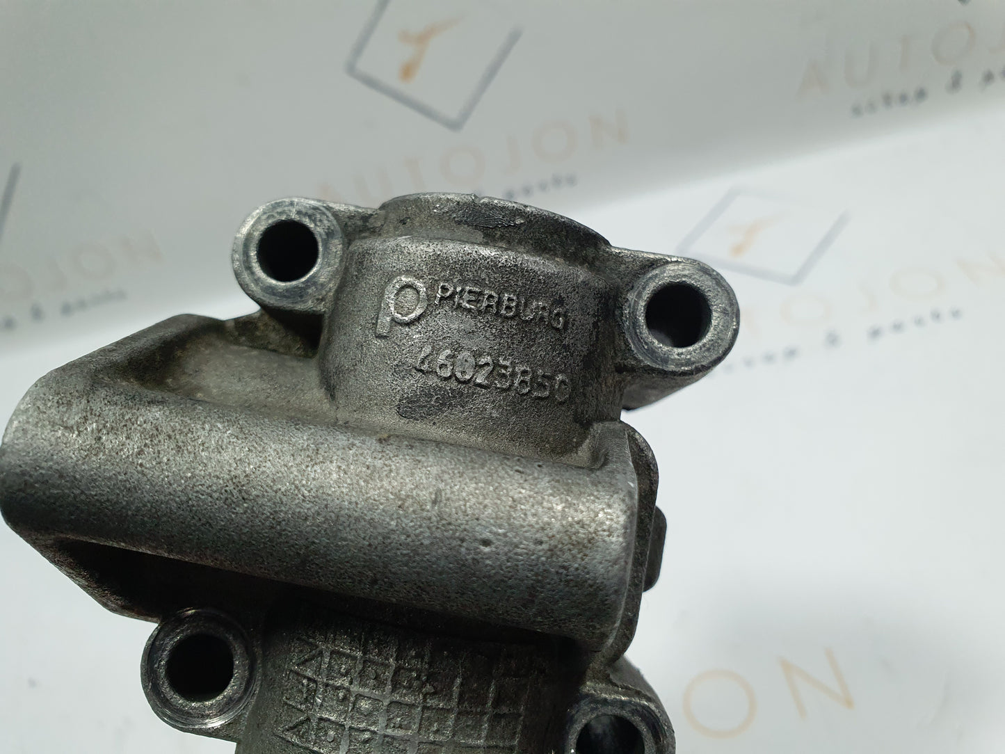 Supapa EGR Alfa Romeo (932 ) 2.4 JTD 2004