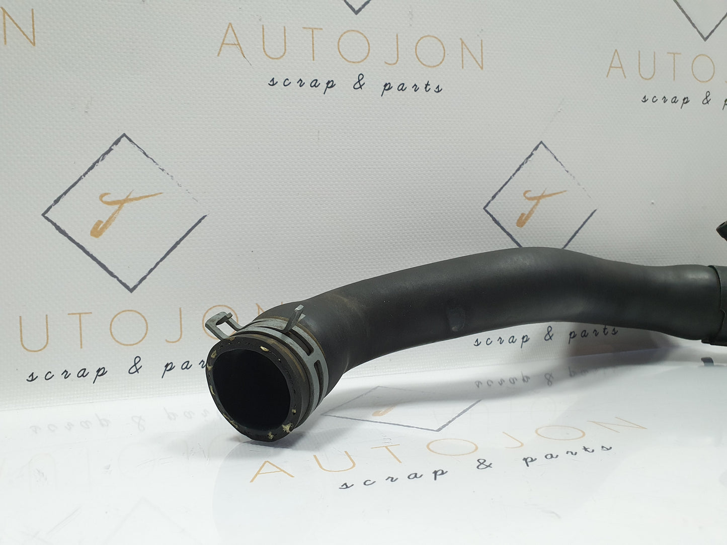 Furtun radiator Ford Galaxy (WGR) 1.9 TDI ASZ 2004