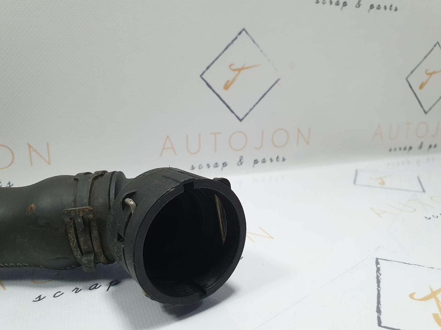 Furtun radiator Ford Galaxy (WGR) 1.9 TDI ASZ 2004