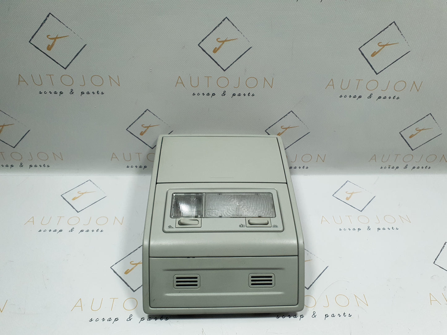 Plafoniera fata cu buzunar Ford Galaxy (WGR) 1.9 TDI ASZ 2004