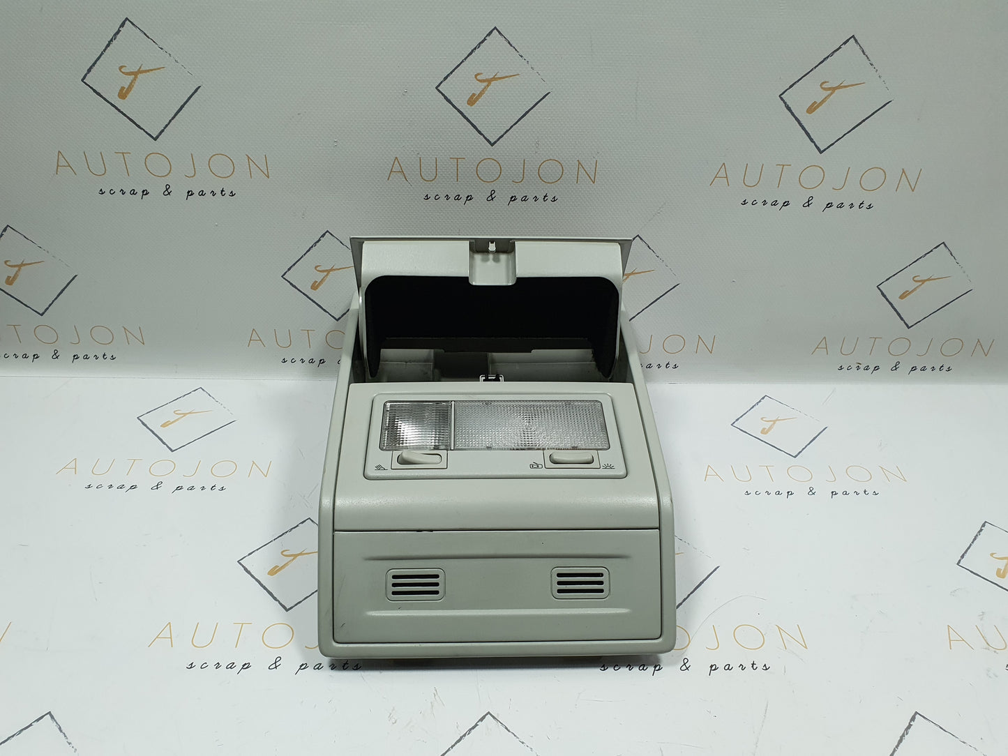 Plafoniera fata cu buzunar Ford Galaxy (WGR) 1.9 TDI ASZ 2004