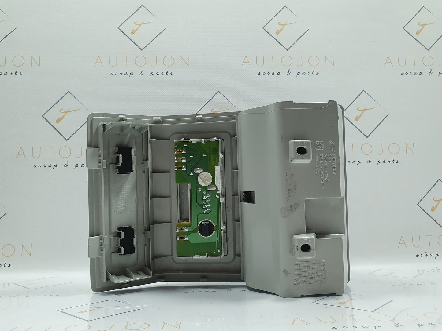 Plafoniera fata cu buzunar Ford Galaxy (WGR) 1.9 TDI ASZ 2004