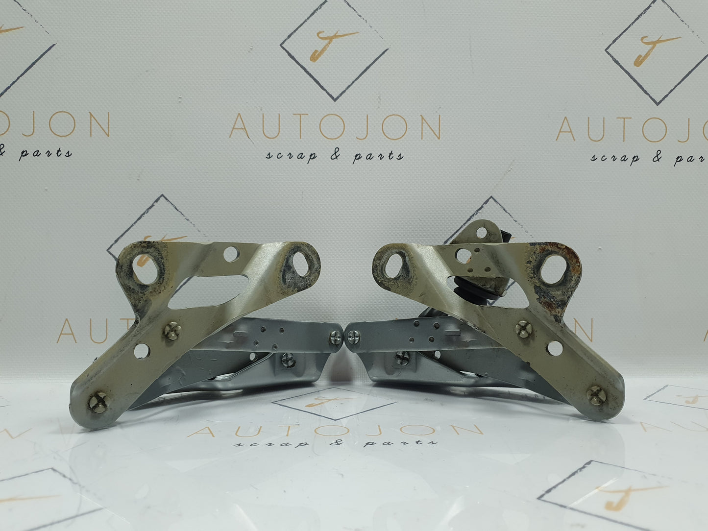 Set balamale capota Ford Galaxy (WGR) 1.9 TDI ASZ 2004