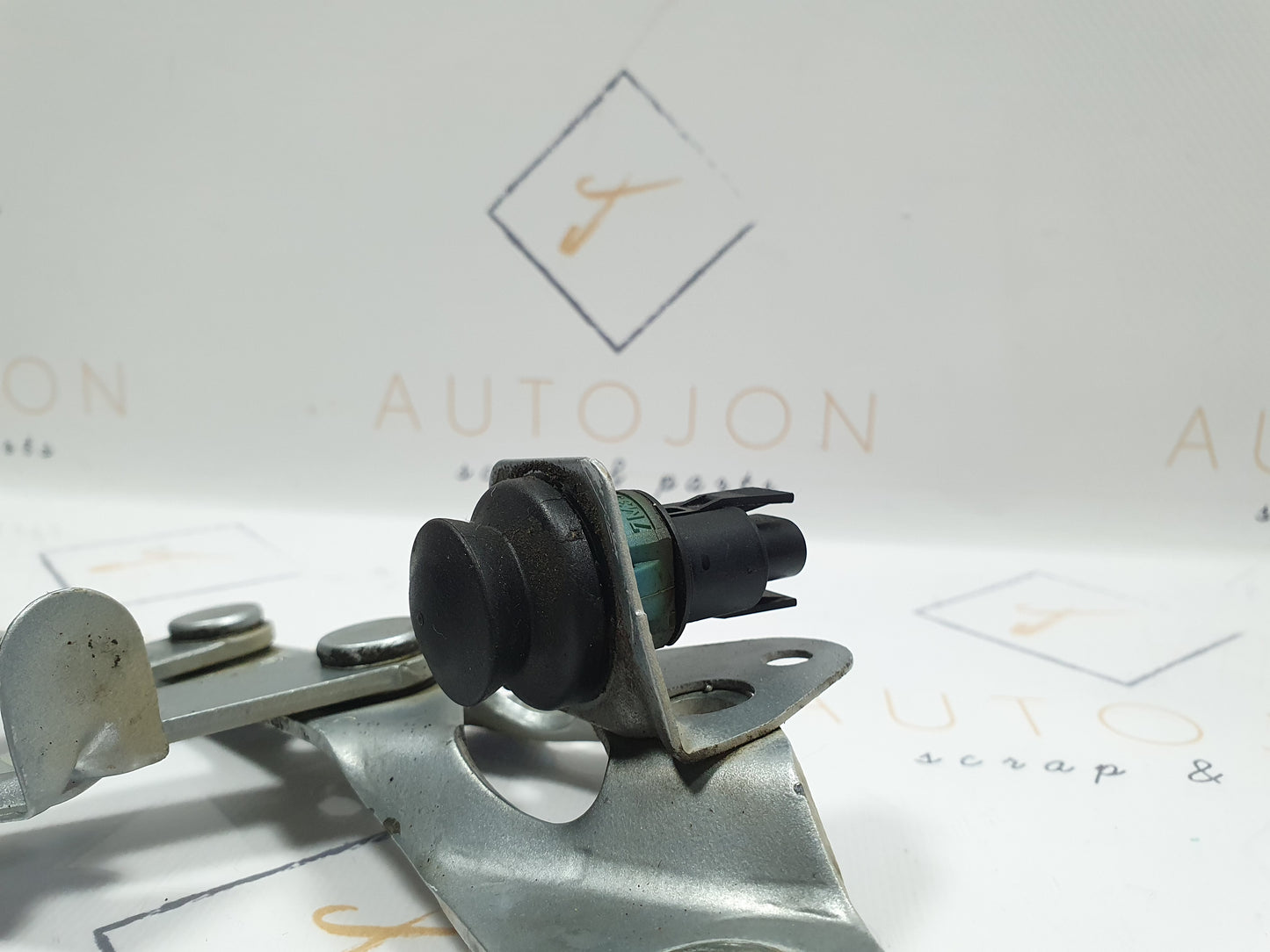 Set balamale capota Ford Galaxy (WGR) 1.9 TDI ASZ 2004