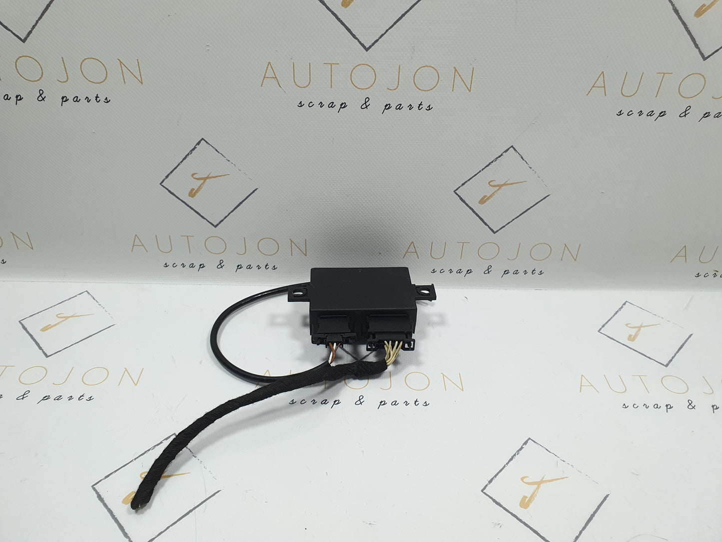 Modul imobilizator Ford Galaxy (WGR) 1.9 TDI ASZ 2004