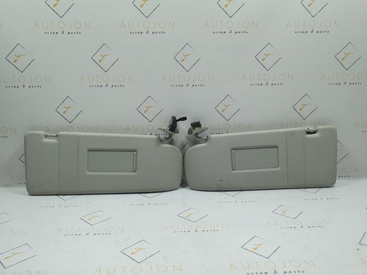 Set parasolare Ford Galaxy (WGR) 1.9 TDI ASZ 2004