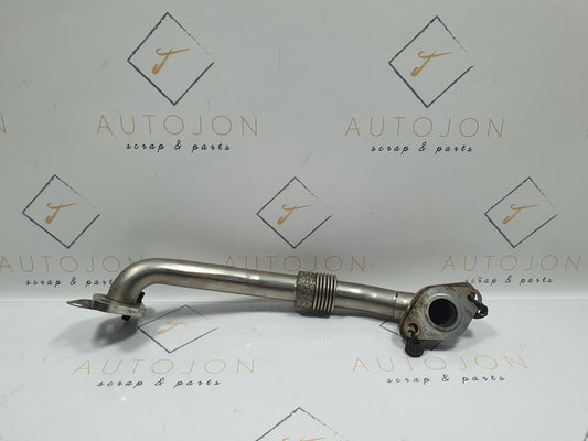 Conducta racitor gaze Ford Galaxy (WGR) 1.9 TDI ASZ 2004