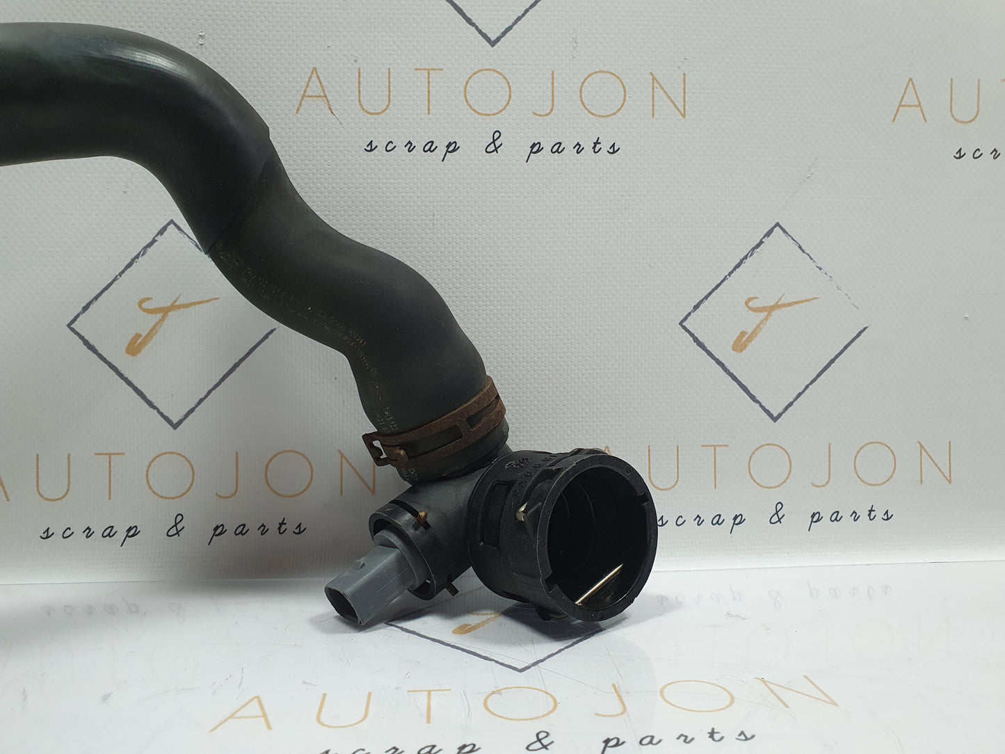 Furtun apa Ford Galaxy (WGR) 1.9 TDI ASZ 2004