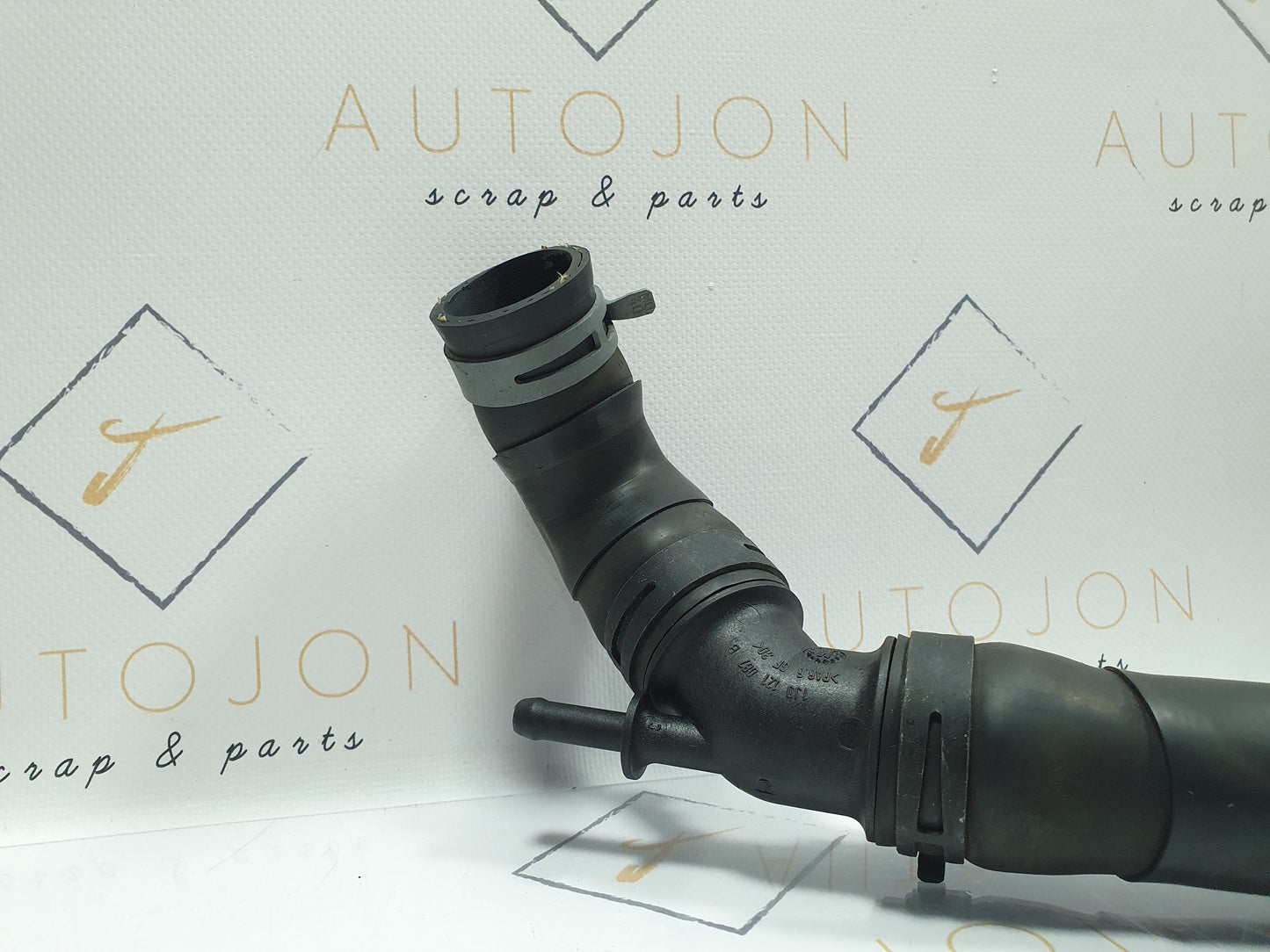 Furtun apa Ford Galaxy (WGR) 1.9 TDI ASZ 2004