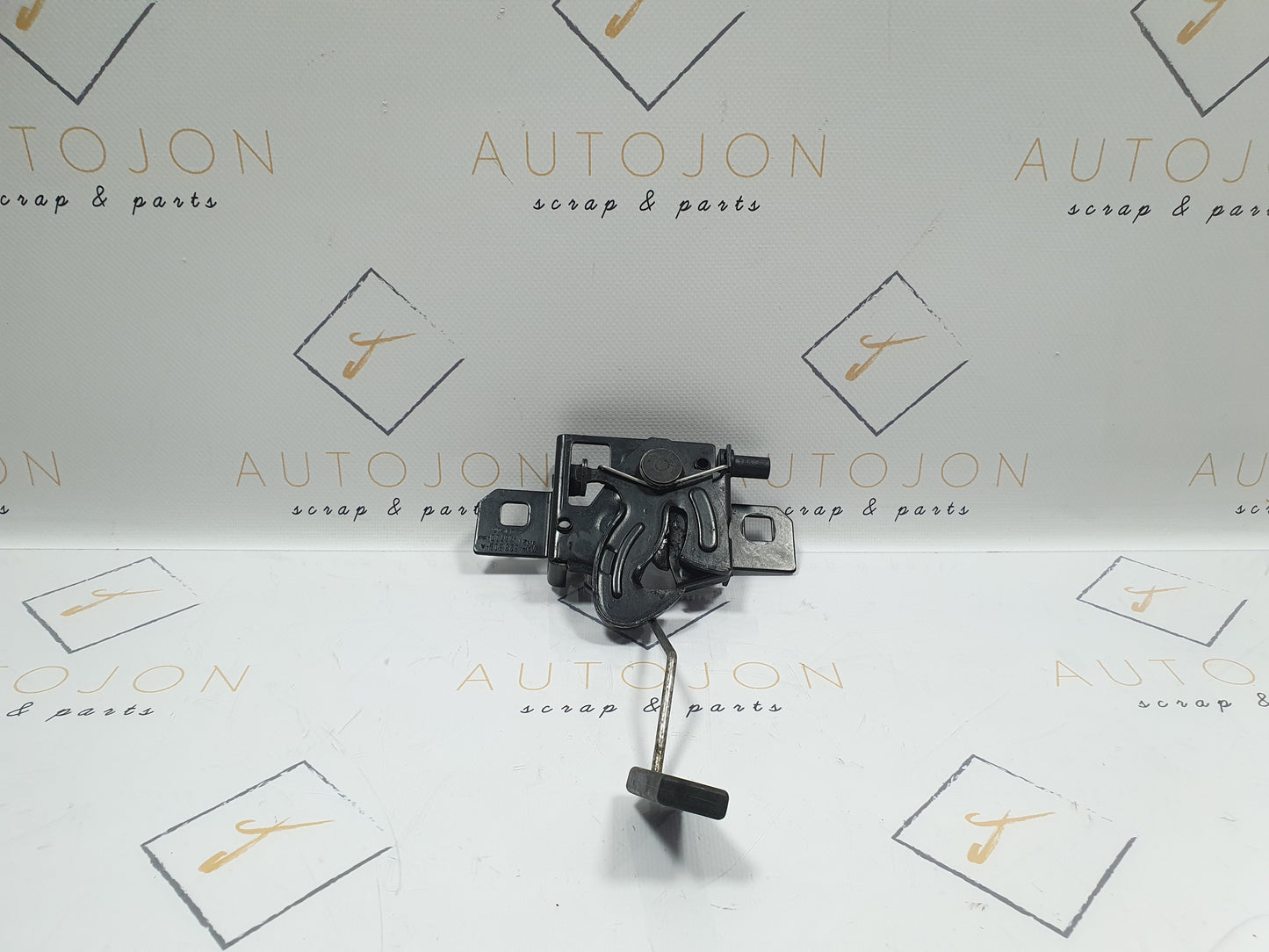 Incuietoare capota Ford Galaxy (WGR) 1.9 TDI ASZ 2004