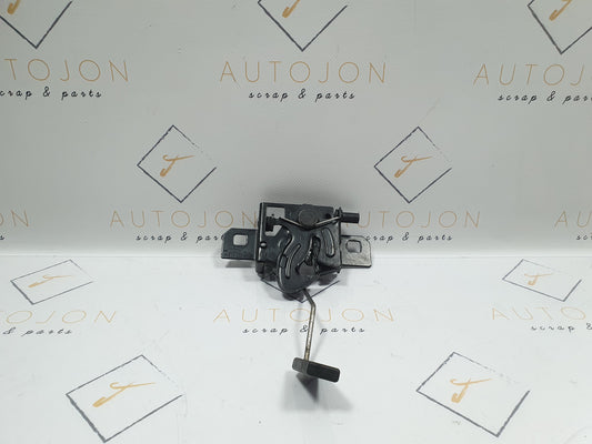 Incuietoare capota Ford Galaxy (WGR) 1.9 TDI ASZ 2004