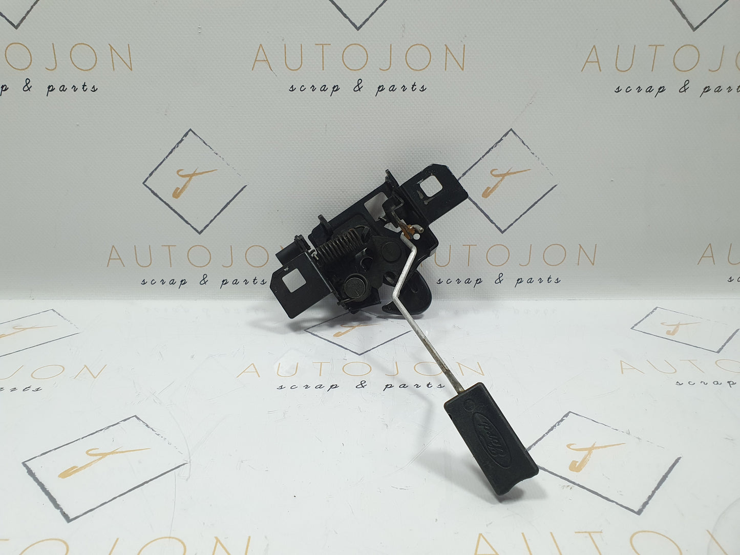 Incuietoare capota Ford Galaxy (WGR) 1.9 TDI ASZ 2004